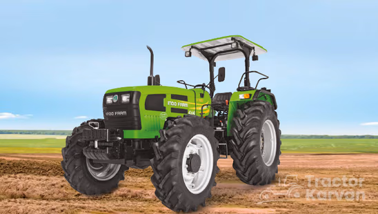 इंडो फार्म 4190 DI 4WD Tractor