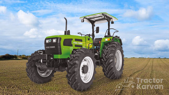 इंडो फार्म 4190 DI Tractor