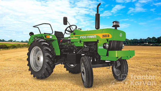 इंडो फार्म 2035 DI  Tractor