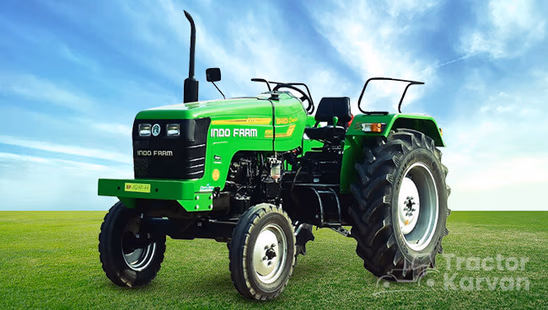 Indo Farm 3048 DI Tractor