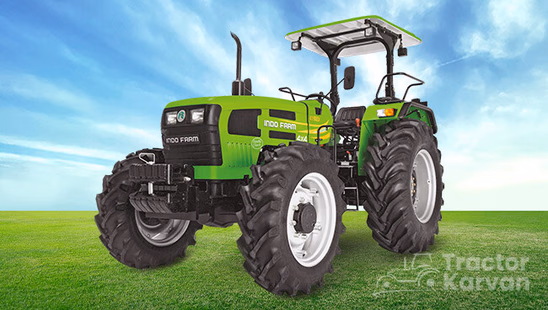 इंडो फार्म 4175 DI Tractor