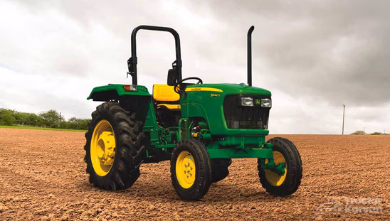 John Deere 5042 D Gear Pro Tractor