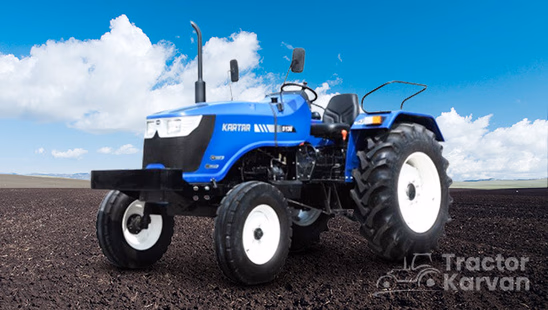 Kartar 5136 Tractor