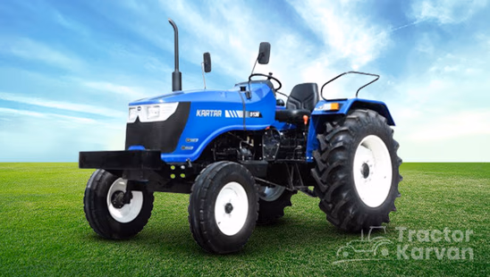 करतार 5136 प्लस Tractor