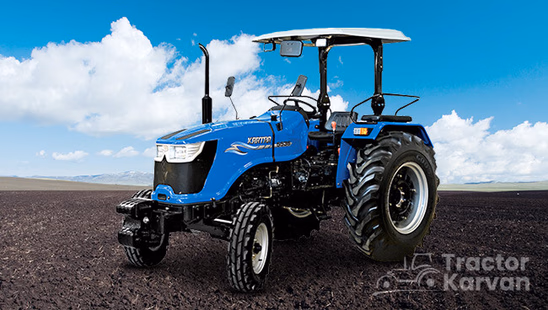 करतार 5536 Tractor