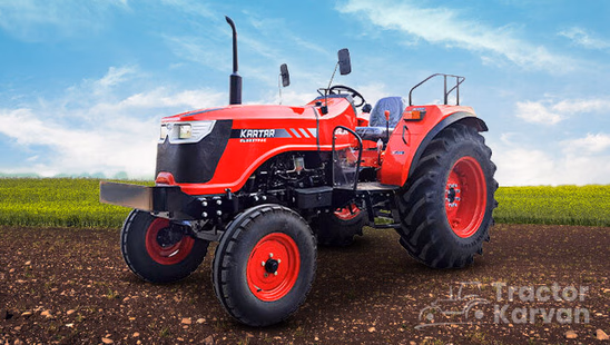 करतार 5936 Tractor