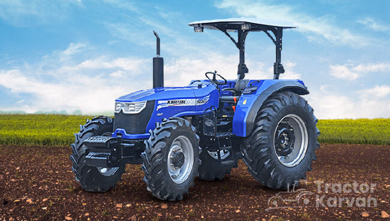 करतार 9036 Tractor