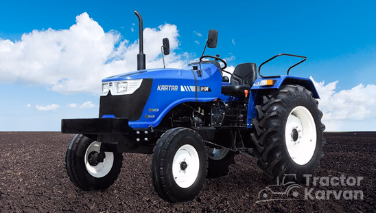 Kartar 5136 Tractor
