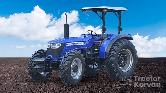 करतार 9036 Tractor