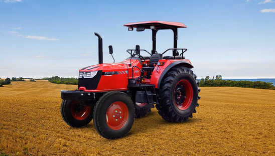 करतार 7836 Tractor
