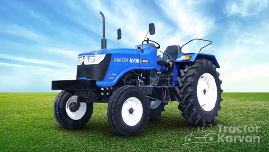 करतार 4536 Tractor
