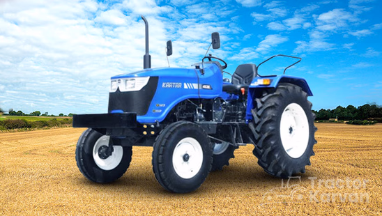 करतार 4536 प्लस Tractor