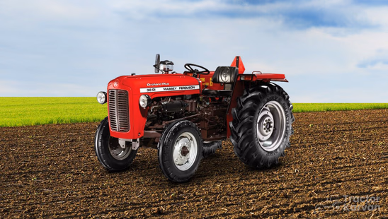 मैसी फर्ग्यूसन 30 DI ऑर्चर्ड प्लस Tractor