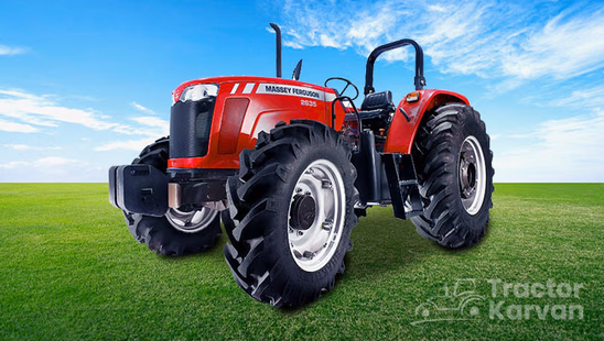 Massey Ferguson 2635 Tractor