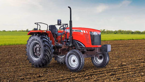 मैसी फर्ग्यूसन 9563 स्मार्ट Tractor