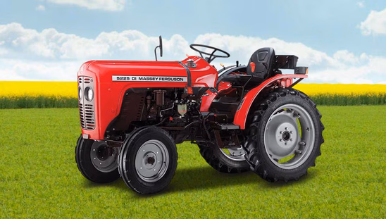 मैसी फर्ग्यूसन 5225 DI Tractor