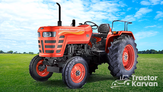Mahindra 275 DI TU SP Plus Tractor