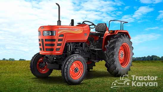 Mahindra 415 DI SP Plus Tractor