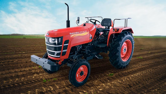 महिंद्रा 275 डीआई टीयू पीपी Tractor in Farm