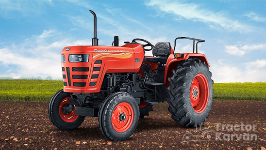 महिंद्रा 475 DI SP प्लस Tractor