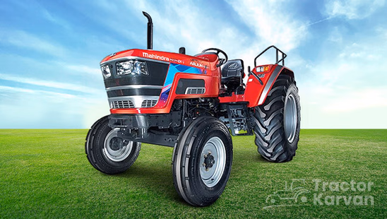 महिंद्रा अर्जुन नोवो 605 DI-PS  Tractor