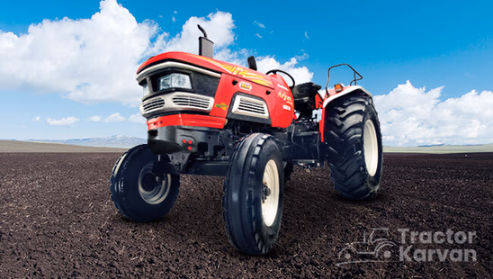 Mahindra Arjun Ultra - 1 605 DI Tractor