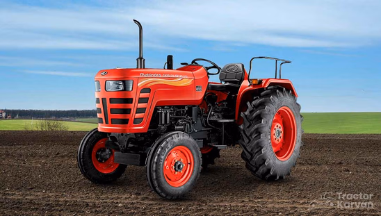 Mahindra 585 DI SP Plus Tractor
