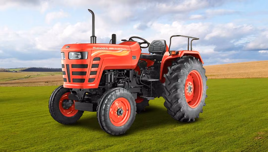 महिंद्रा 265 डीआई एसपी प्लस Tractor