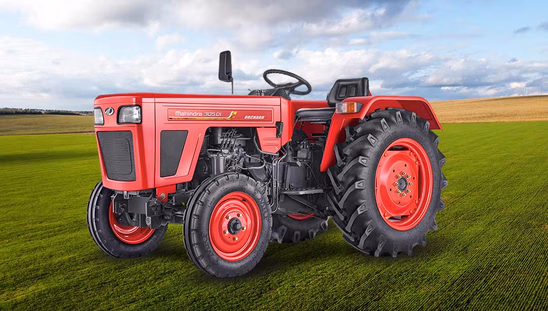 महिंद्रा 305 DI ऑर्चर्ड Tractor