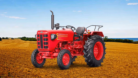महिंद्रा 475 DI Tractor