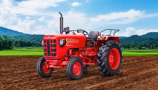 Mahindra 575 DI Tractor