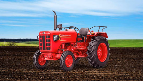 Mahindra 585 DI Tractor