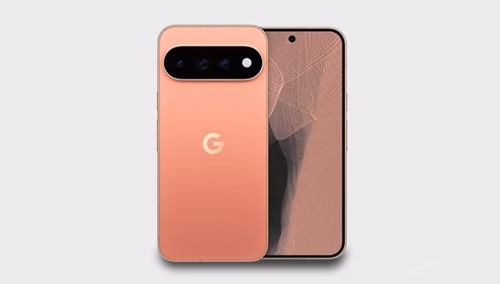 Google Pixel 11 Pro XL (12 GB RAM, 256 GB, Canyon)