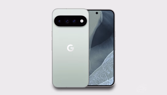 Google Pixel 11 Pro XL (12GB RAM, 256GB, Fog)