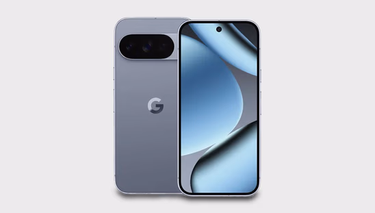 Google Pixel 10 Pro (16 GB RAM, 256 GB, Moonstone)