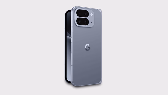 Google Pixel 10 Pro Fold (16 GB RAM, 256 GB, Moonstone)