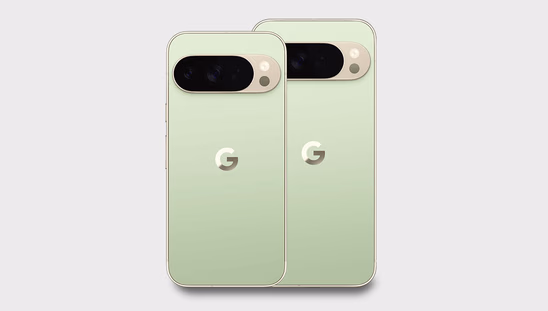 Google Pixel 10 Pro Xl (16 GB RAM, 256 GB, Jade)