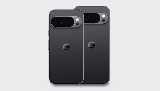 Google Pixel 10 Pro Xl (16 GB RAM, 256 GB, Obsidian)