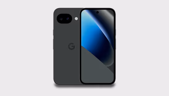Google Pixel 10a