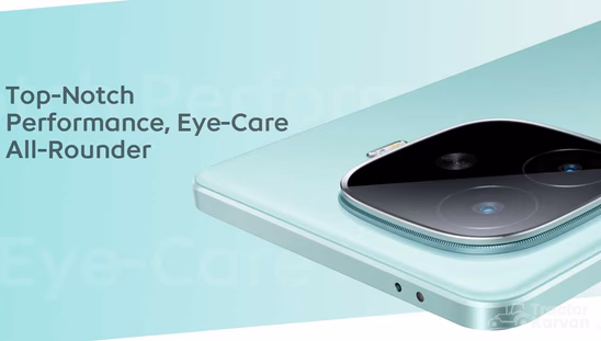 IQOO Z9 5G-