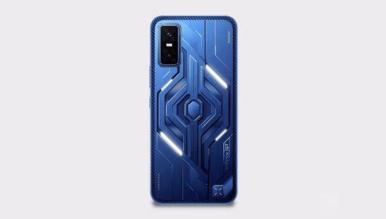Infinix GT 30 5G Plus