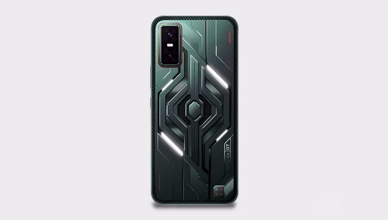 Infinix GT 30 5G Plus