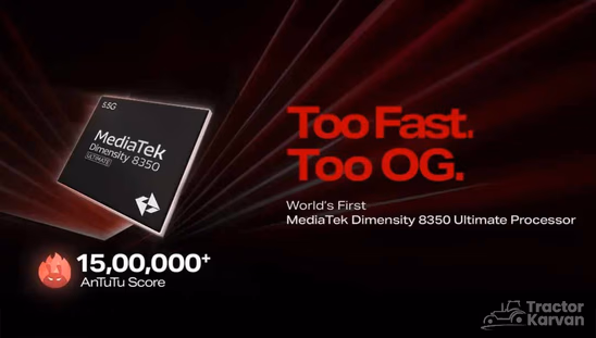Infinix GT 30 Pro 5G Plus