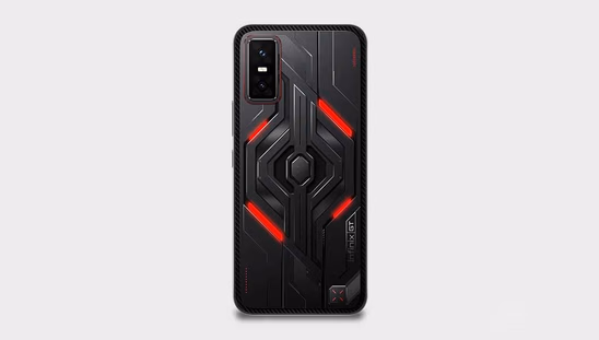 Infinix GT 30 Pro 5G Plus