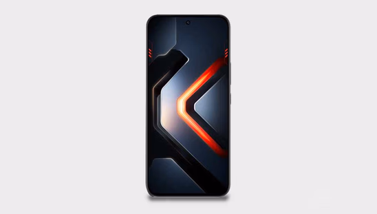 Infinix GT 30 Pro 5G Plus