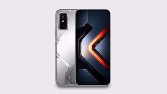 Infinix GT 30 Pro 5G Plus (Blade-White-256-GB-8-GB)