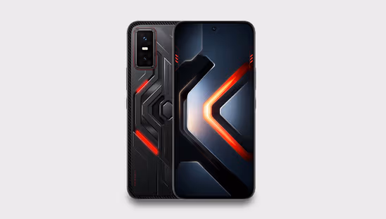Infinix GT 30 Pro 5G Plus (Dark-Flare-256-GB-8-GB)