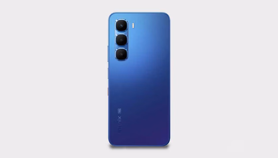 Infinix Hot 60 5G Plus