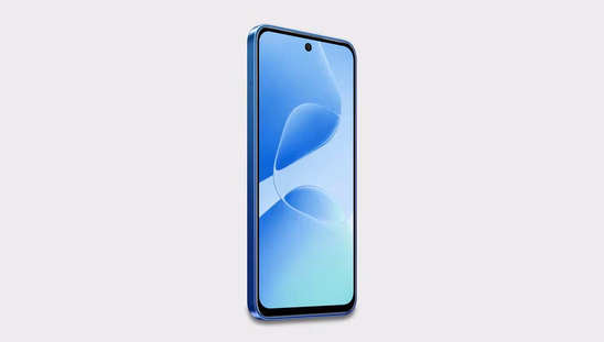 Infinix Hot 60 5G Plus