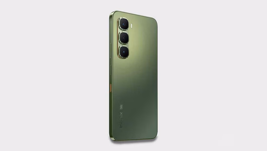 Infinix Hot 60 5G Plus
